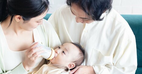 こども家庭庁「7.3兆円予算」で出生率はどれだけ上がる？意外な“コスパ”が試算で判明