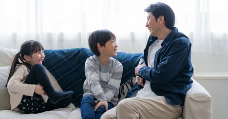 「そりゃ差がつくわ…」できる子の親が必ずしている質問ベスト5