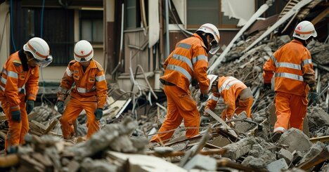 【京大名誉教授が指南】死者数が32万人、被害総額220兆円…恐ろしすぎる“南海トラフ巨大地震”が「起きる時期」とは？