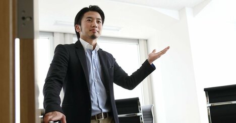 「寒いのでコートをお召しください」取引先を訪問したら先方が一言→【訪問マナー】無視してもOKか