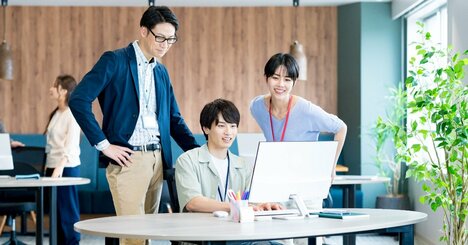 「部下が何も提案しなくなる」上司の返し・ワースト1