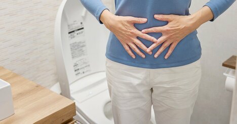 便秘で「心血管疾患リスク」が上昇、心臓を守るにはお通じから