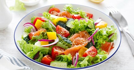 野菜でもコメでもない…糖尿病専門医がすすめる「最初に食べるべきもの」とは？