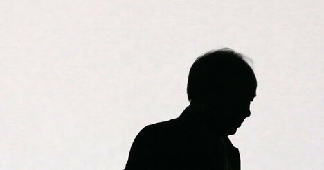 孫正義氏のソフトバンク「300年帝国」計画、元参謀3人が驚愕証言