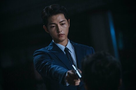「愛の不時着」に「ヴィンチェンツォ」──大ヒット韓国ドラマを連発する“スタジオドラゴン”の強み