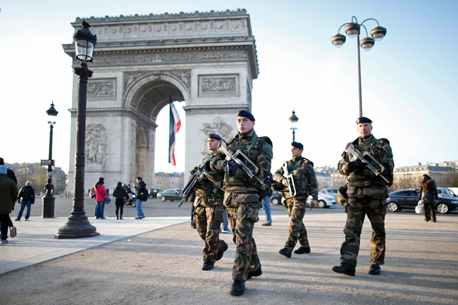 パリ連続テロで課題が見えたイスラムとの共存