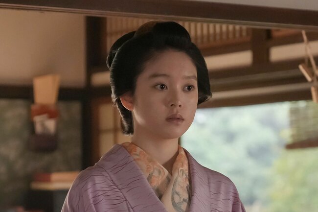 吉沢亮と共演「すごく新鮮で楽しかった」、弟役・杉田雷麟が感じた“不思議な空気”が流れた瞬間〈ばけばけ第121回〉