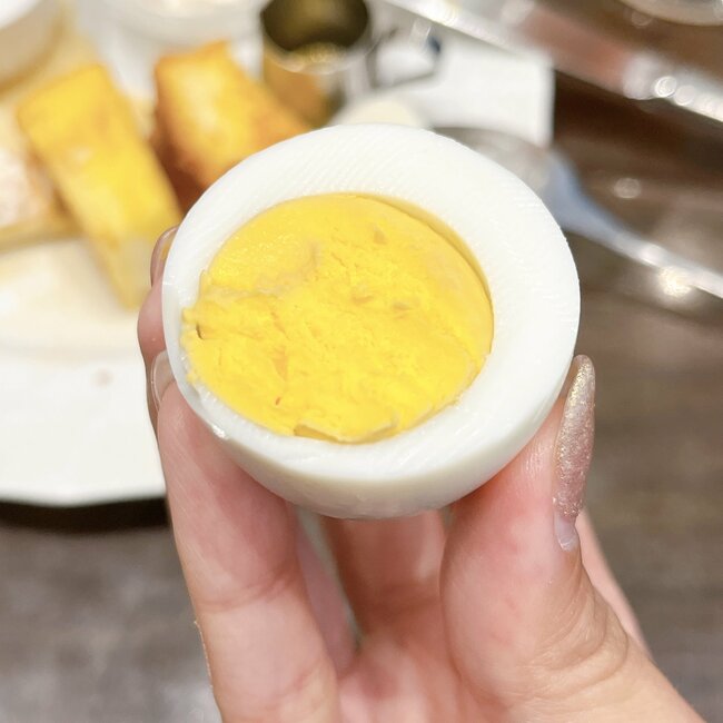 「美味しくて大好き」星乃珈琲の“700円モーニング”食べ応えばつぐんで大満足！「朝から至福」「ふわふわでむちゃ美味い」