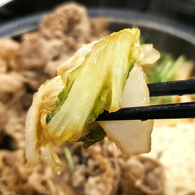 「もう何度頂いたかわからない」吉野家の“お肉2倍盛の限定メニュー”ご飯おかわり無料でお腹パンパンです!「ご飯おかわりはマストよね」「お客さんのほとんどがこれ頼んでた」