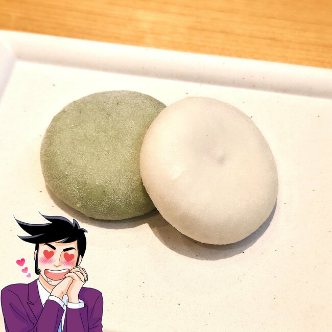 「一番おいしいかもしれない」「マジでおすすめ」和風コメダの“自分で焼く和菓子”ふわふわもちもちで絶品すぎる!
