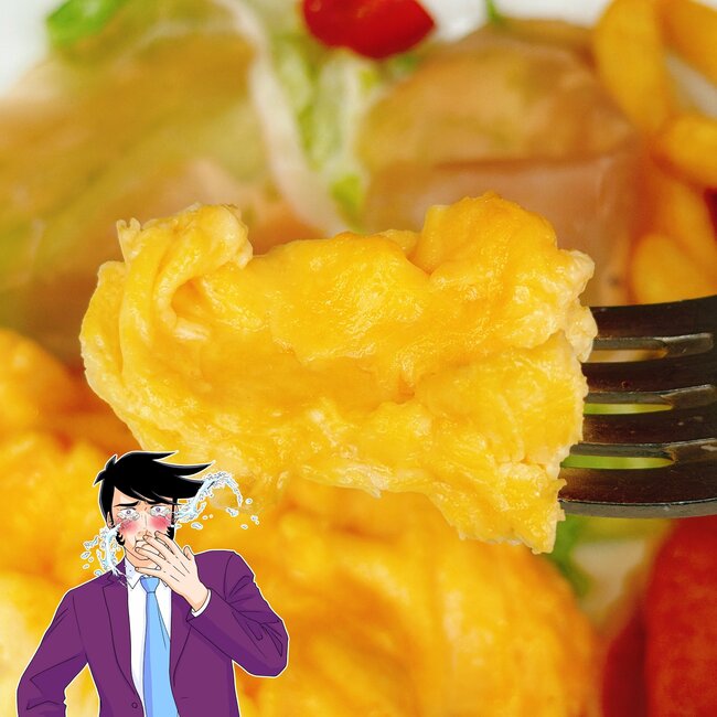 【デニーズ】こりゃ朝から長居しちゃうよ…！土日祝限定の「よくばりモーニング」好きなものだらけで贅沢すぎる！《実食レビュー》