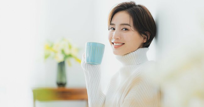 「毎日1杯で眼圧がぐんぐん下がる!」こんなにあった、目に良い意外な「飲み物」「おやつ」【専門医が解説】