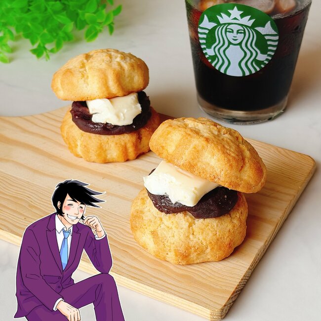 「2日連続で食ってる」「めっちゃ好き」スターバックスの“幸せの塊みたいなスイーツ”ひと口の満足度がえげつない！「美味しすぎて神の食べ物」