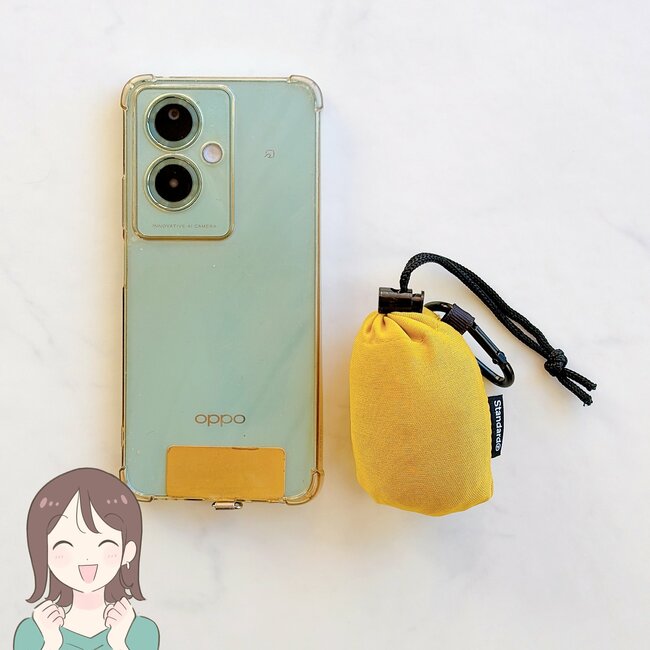 「追加で2個買った」ダイソー姉妹店の“畳まなくていいエコバッグ”が便利すぎる!「めちゃくちゃ軽い」「コンパクトでポケットにも入る」