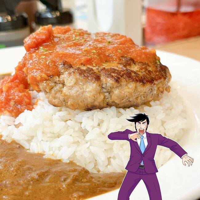 「おいしいが渋滞してる」松屋の“夢のようなメニュー”ボリュームすごくて大満足です！「夢のコラボレーション」「おいしくて幸せ」