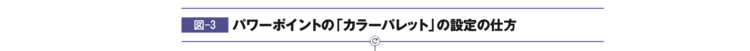 【知らなきゃ損】プレゼン資料が10倍わかりやすくなる「色のルール」