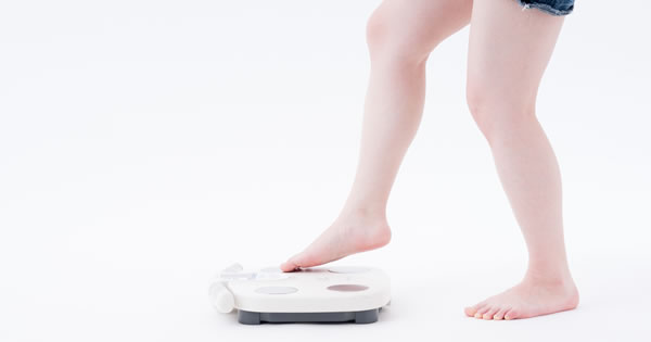 リバウンドしないダイエットの条件
