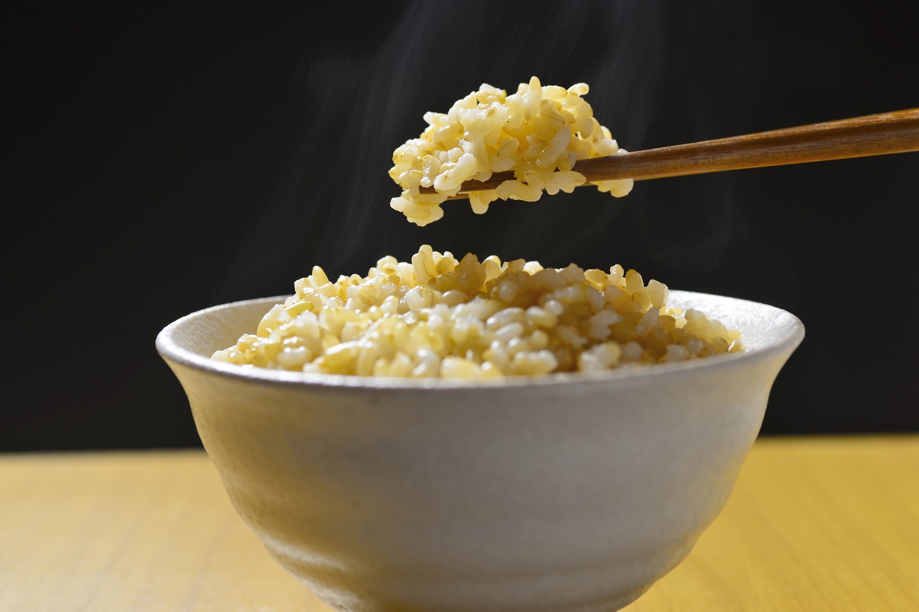 「摂り過ぎ注意」な食物繊維、肝機能に悪影響も?