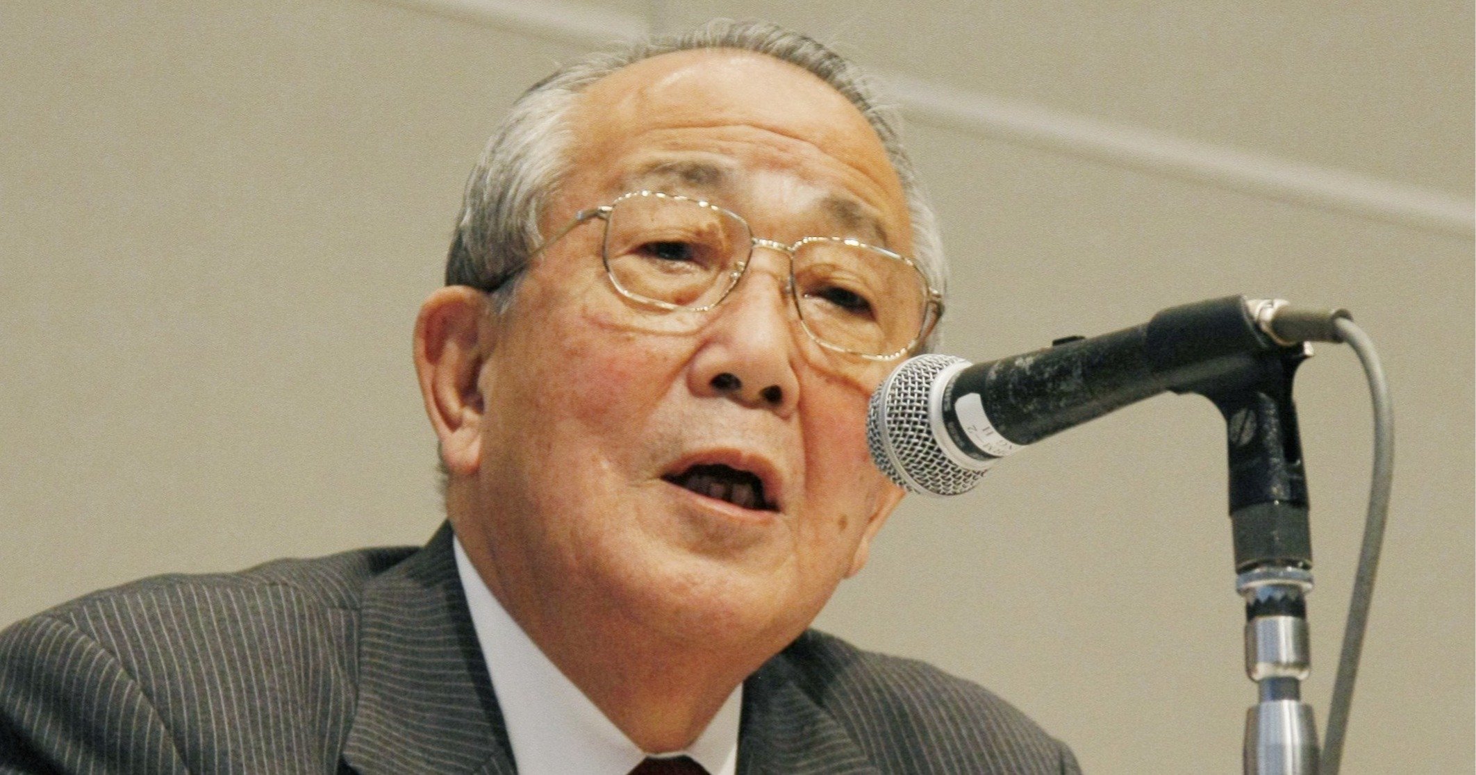 JAL社員が凍り付いた…稲盛和夫が「電気代の減少」でブチ切れた“恐るべき数字感覚”