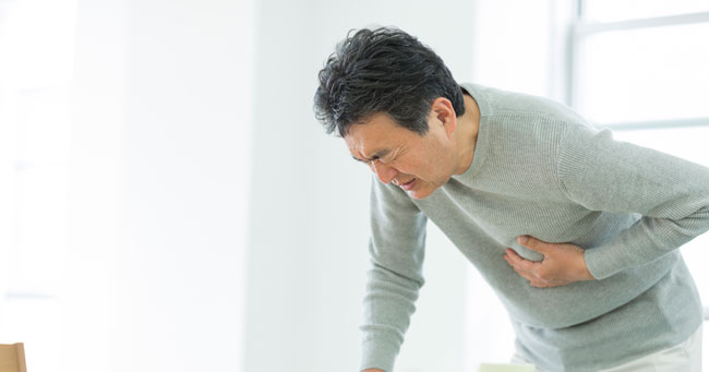 冬の突然死を招く習慣