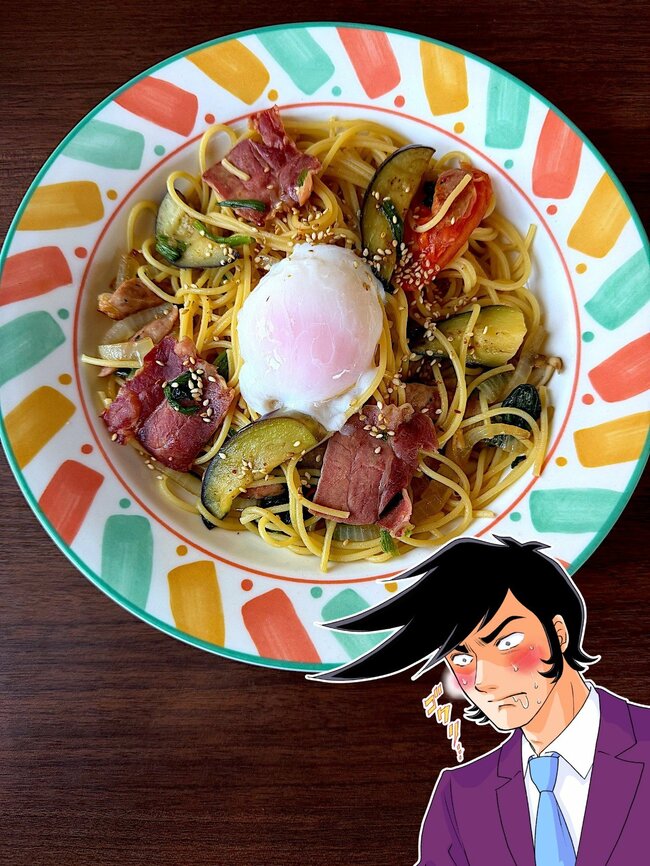 「500円なんて信じられない…」サイゼリヤの“平日限定ランチ”コスパ良すぎて感動です！「サラダとスープもついてお得」「安い！おいしい」