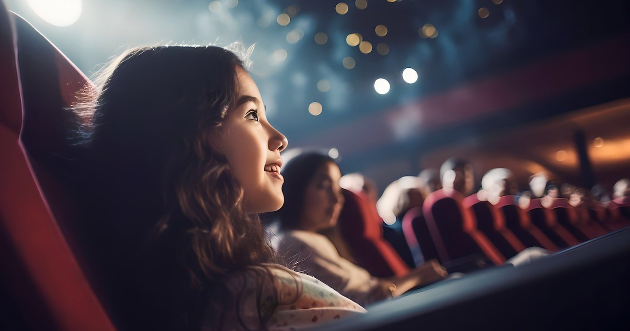 映画は絶対に映画館で観よう