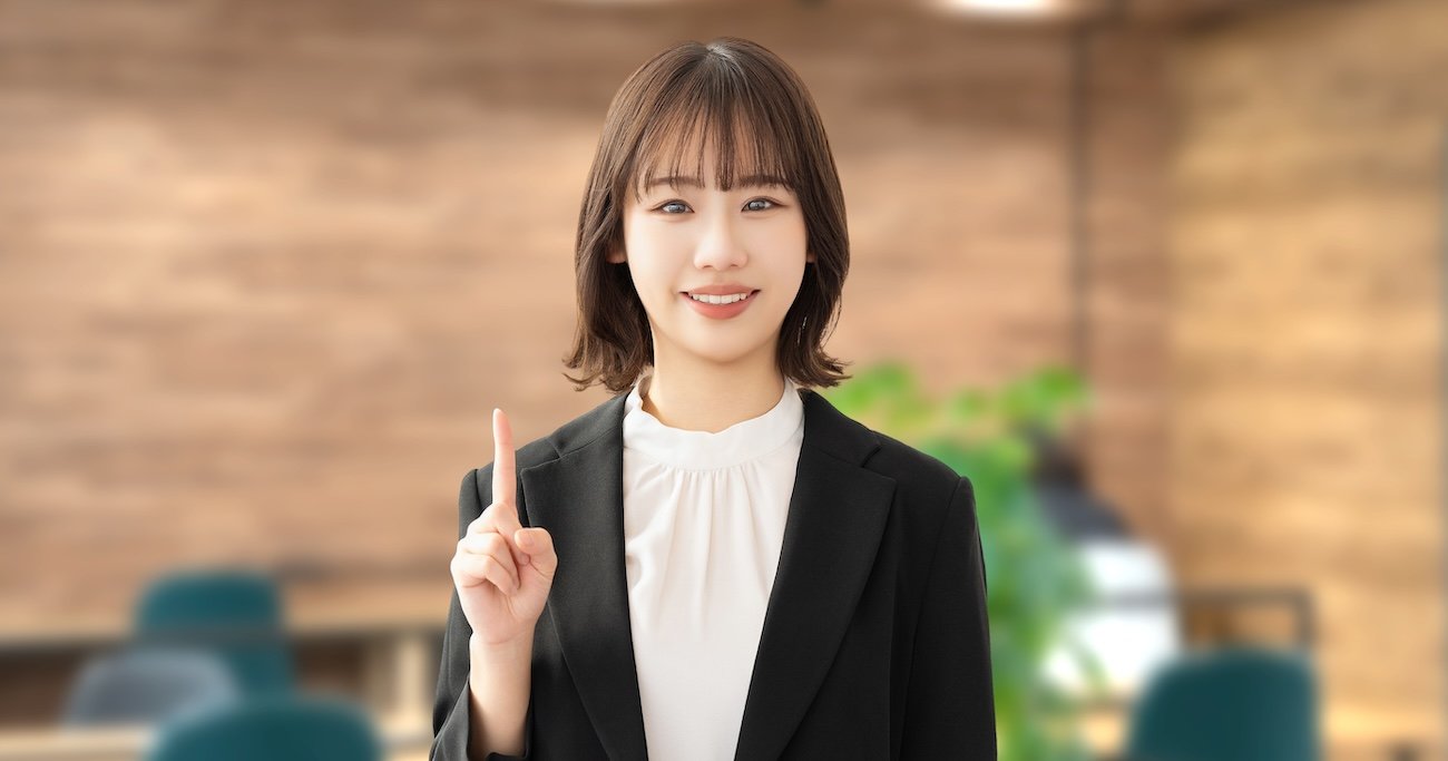 【こりゃ最強だ】「超信頼されている人」の特徴・ベスト1