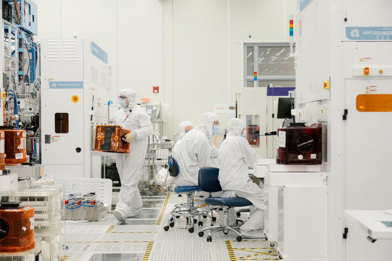 米半導体産業の大型助成、見えてきた課題と限界