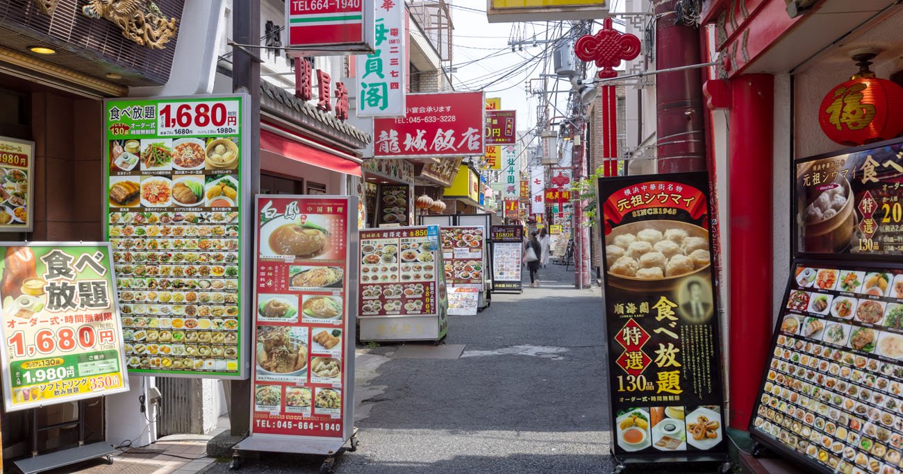 中華料理店がコロナ禍に続々開業、銀座の高級店にも町中華にも共通する商魂