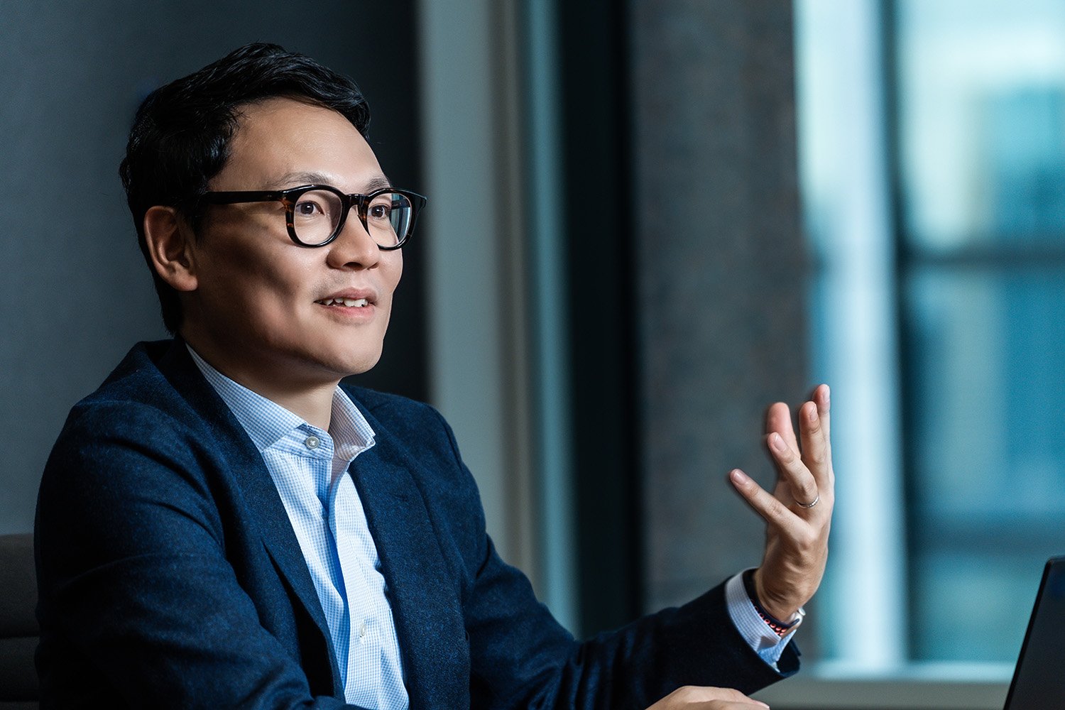 富士通の「Healthy Living」が医療課題解決に革新をもたらす―AI×パーソナルデータによる価値創造と、「Pマーク」と共創する“信頼の基盤”とは