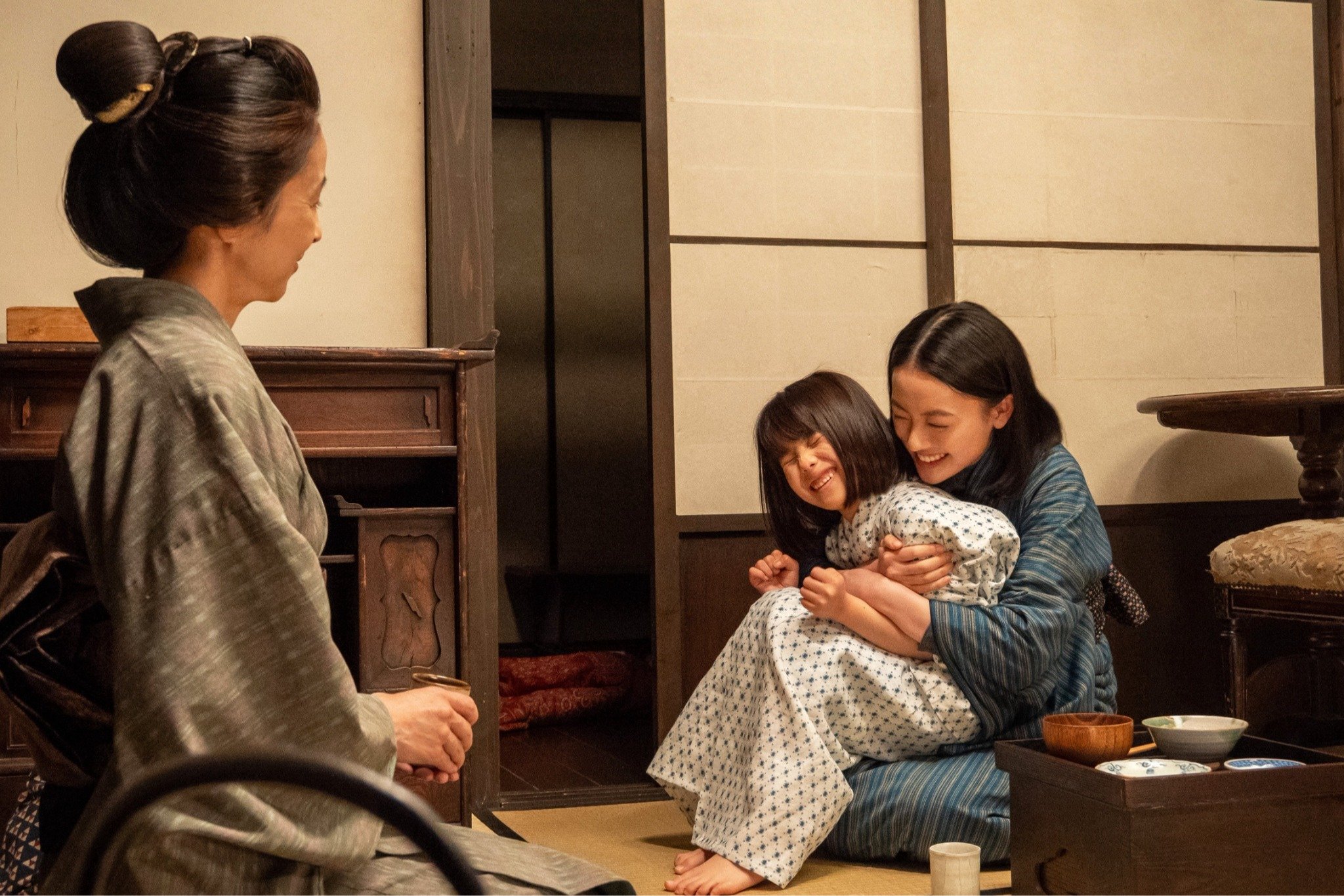 人生に「やりたいこと」って必要?→答えは意外とシンプルだった〈風、薫る第81回〉