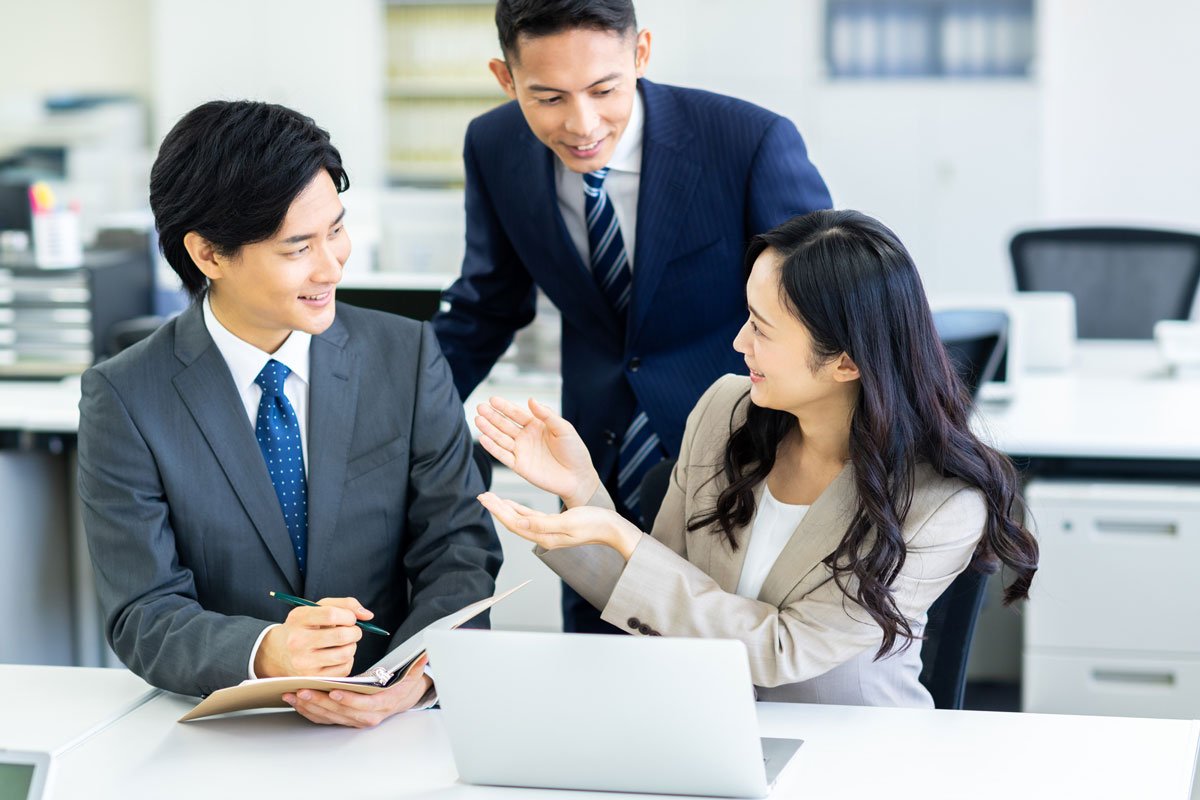 デジタル全盛時代こそ、アナログ的な礼儀やコミュニケーションが大事