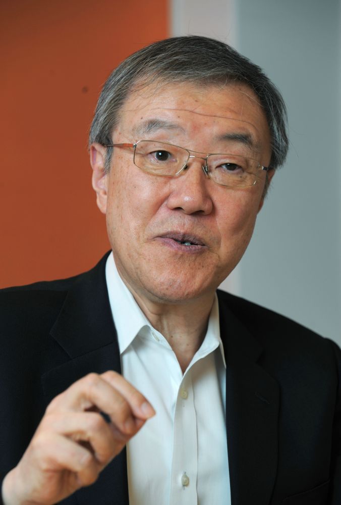 250人の部下を持つ部長→社長に反論して左遷…出口治明がそれでもヘッチャラだった理由
