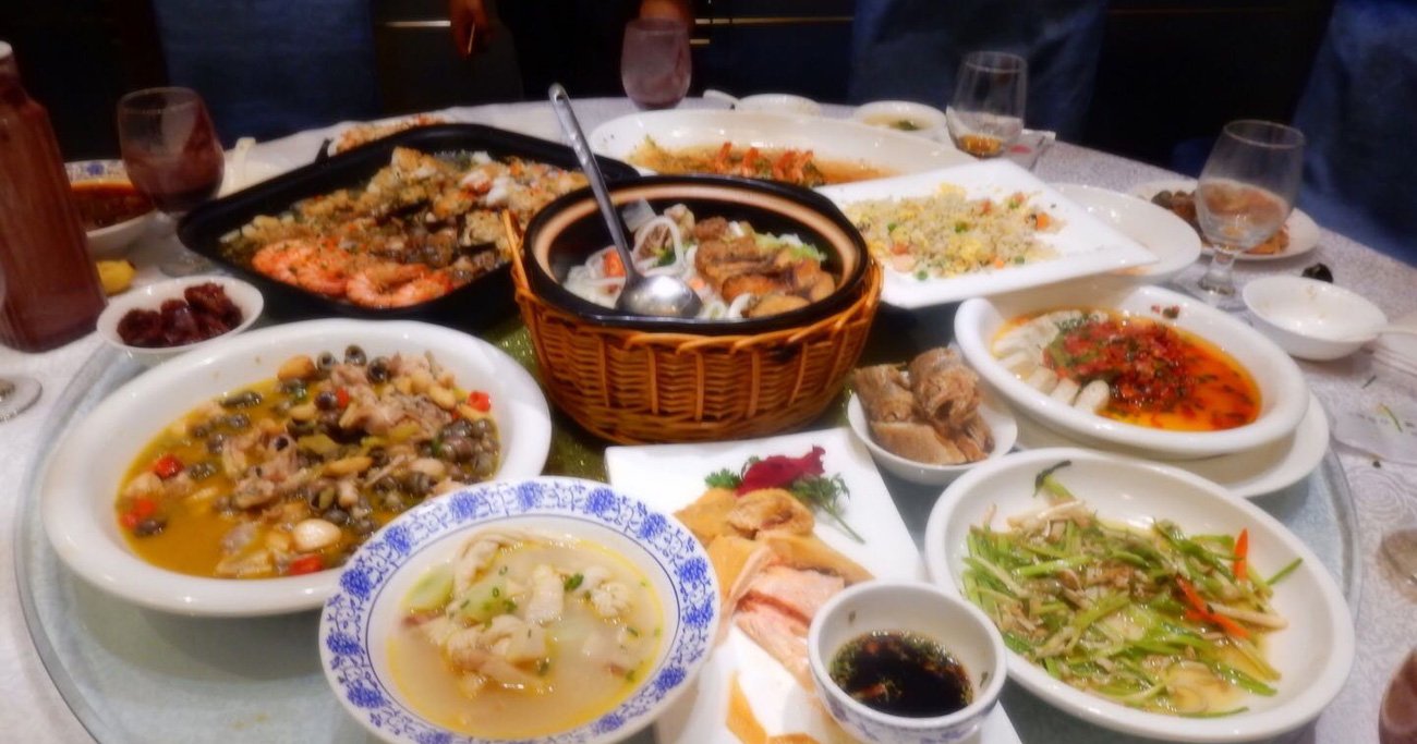 中国人が 食べ残し文化 を見直し 日本の食事に衝撃を受ける理由 ｄｏｌ特別レポート ダイヤモンド オンライン