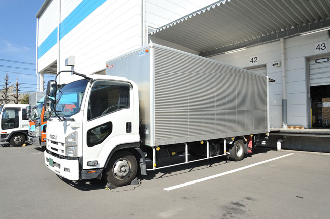 商用車メーカーも再編が進むか?