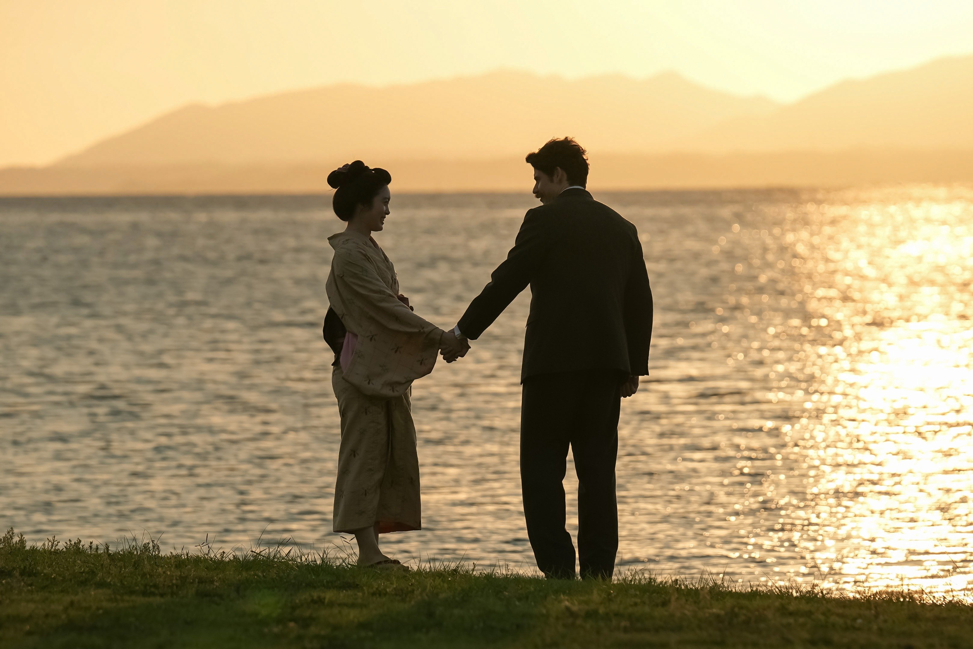 「台本に涙を流すとは書いていない」のに涙した高石あかり、現場がカメラを止めなかったワケ〈ばけばけ第65回〉