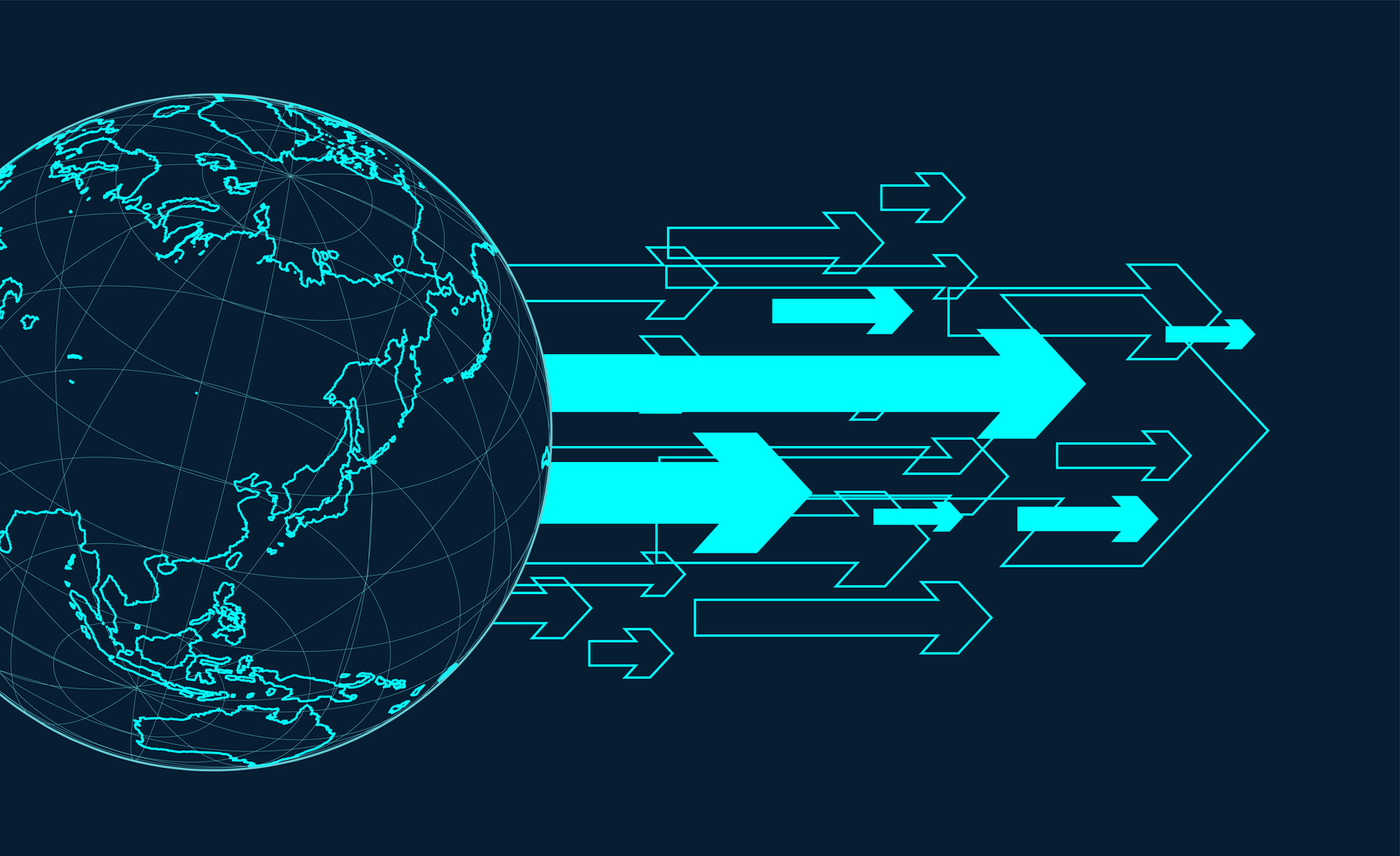 世界経済は再び「ブロック化」するのか