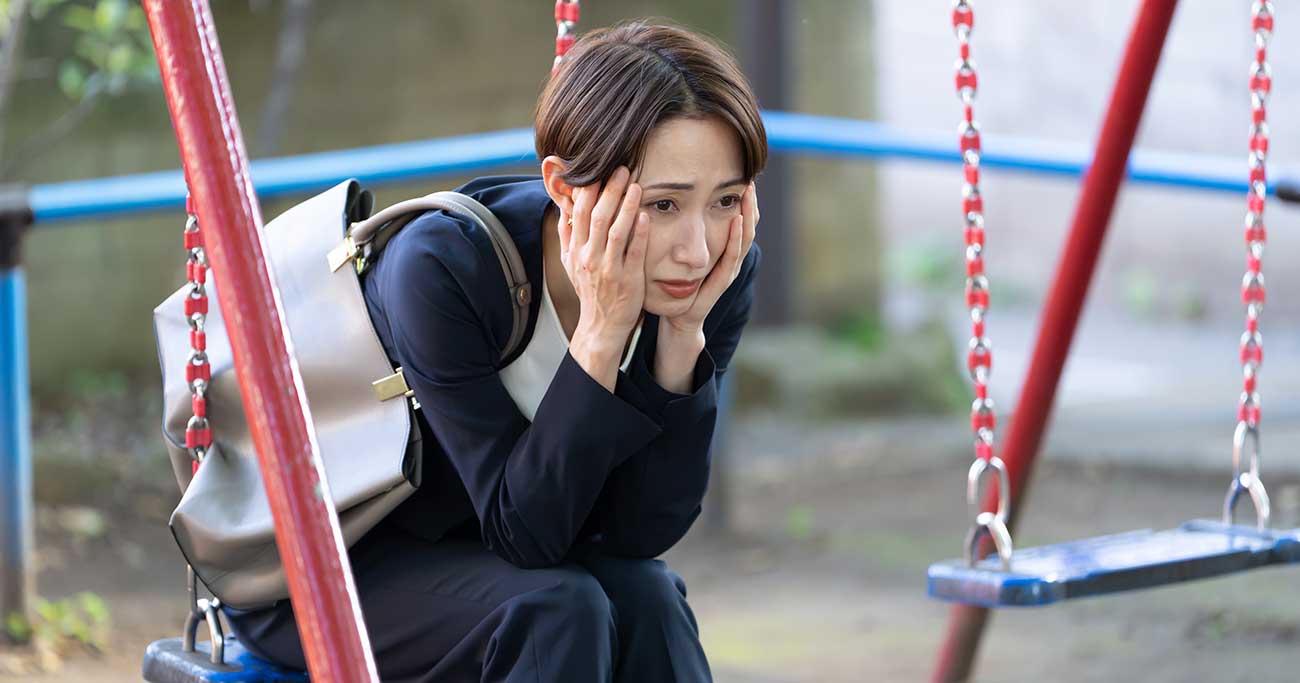 「一度も転職しなかった人」の末路