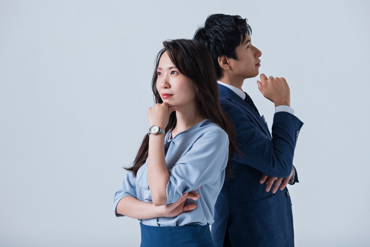 なぜ転職しても何も変わらないのか――同じ問題を繰り返す人の共通点