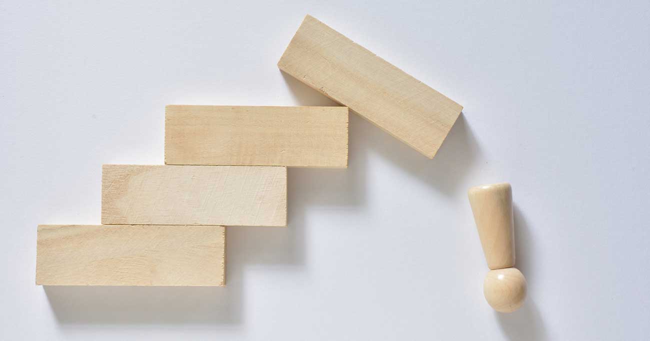 【あなたは大丈夫？】30代まで優秀だったのに、人生後半で転落する人の特徴・ワースト1