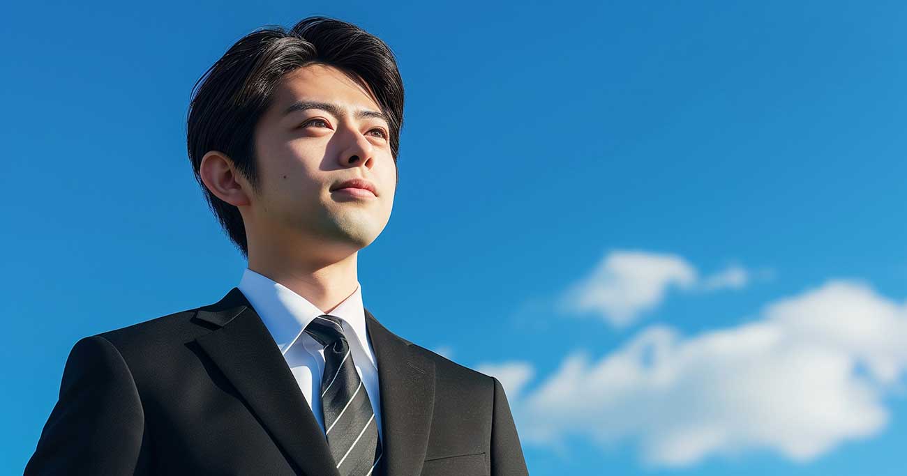 「とてつもなく頭の切れる人」が、自分に問いかけているたった1つの質問とは？