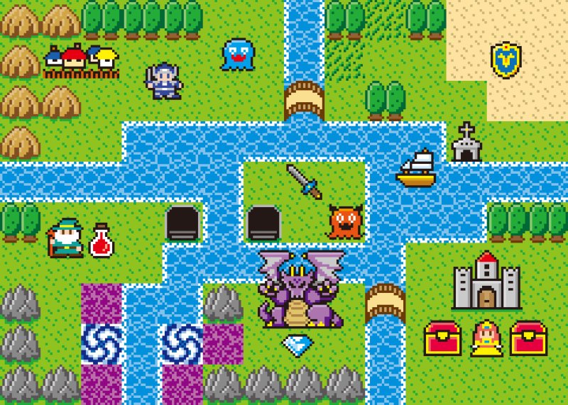 「ゲームでアイテムを大量に残してクリアしてしまう人」は“後悔する人生”を送る可能性が高い。その納得の理由