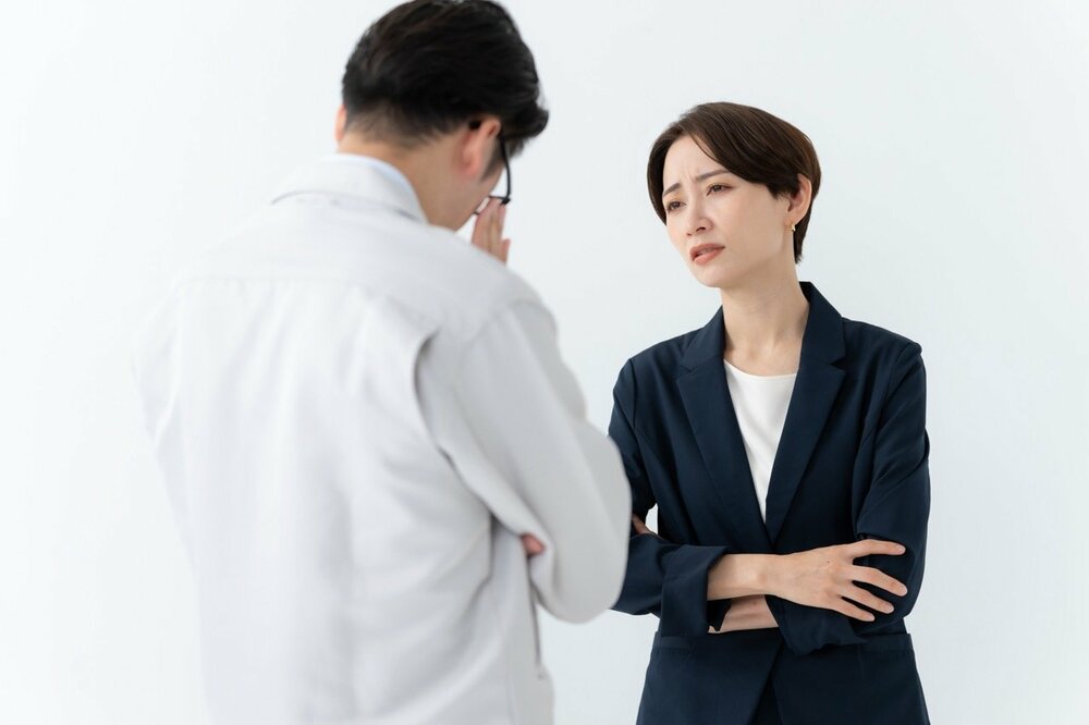 「それっておかしくない?」と言う人は嫌われる。頭がいい人はどう言っている?