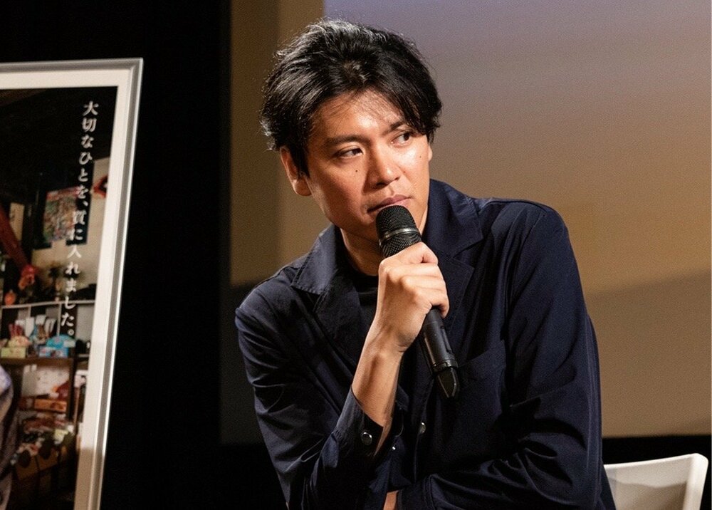 野口さんプロフィール