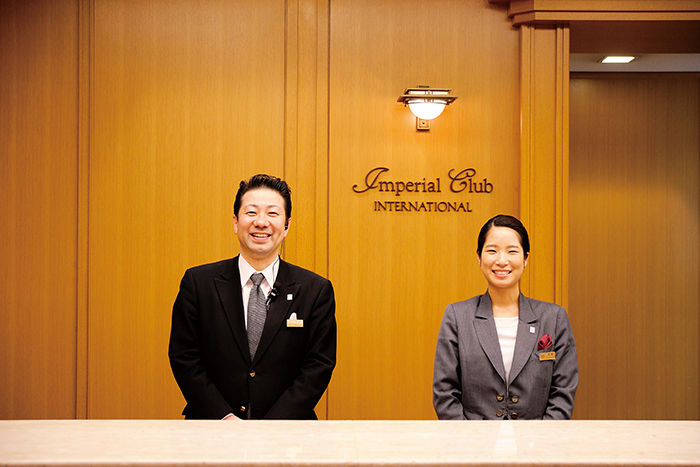「帝国ホテル東京」が1位！<br />ベストホテルランキング100