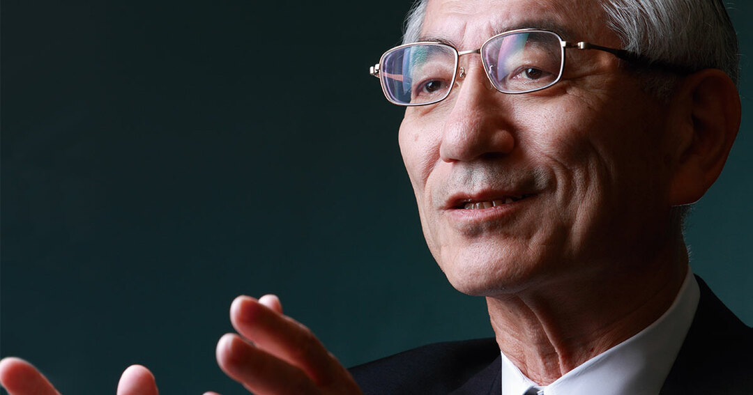 新日鐵住金社長 進藤孝生
