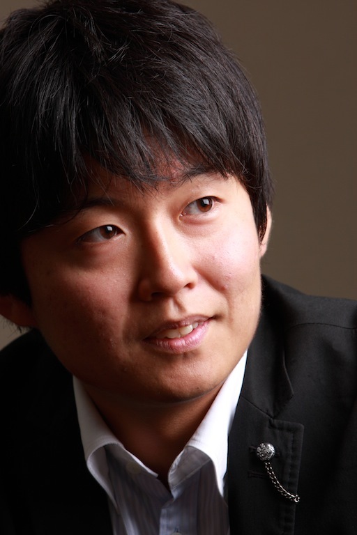【小林亮介・H-LABディレクター×加藤嘉一 DOY対談 前編】<br />今、高校生の自分にアドバイスするとしたら——?<br />高校生の進路指導と夏休みの“規範”を変えたい!