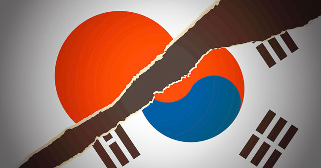 韓国、北朝鮮、イランは「悪の枢軸」か？日韓対立をめぐる憶測の真偽