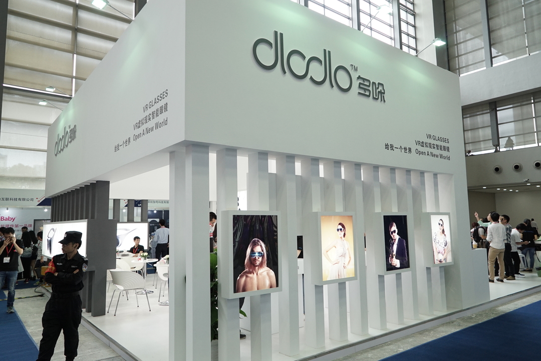 仮想現実(VR)市場勃興で日本勢が見出す商機と勝機