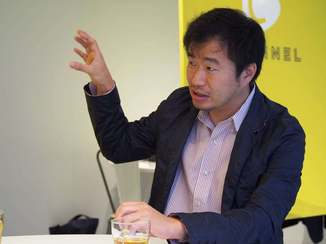 日本の教育は、主張「しないこと」を教えている<br />サンリオ鳩山玲人氏×元LINE森川亮氏対談(下)